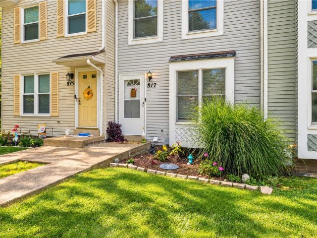 Townhouse for sale in Champion, Pennsylvania
