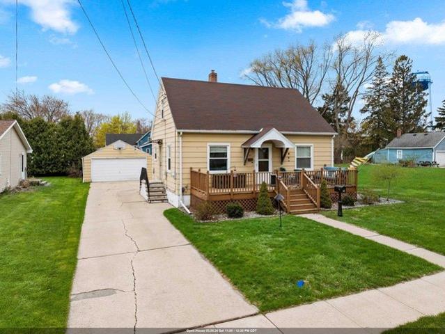 House for sale in De Pere, Wisconsin