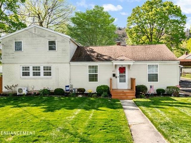 House for sale in Vestal, New York