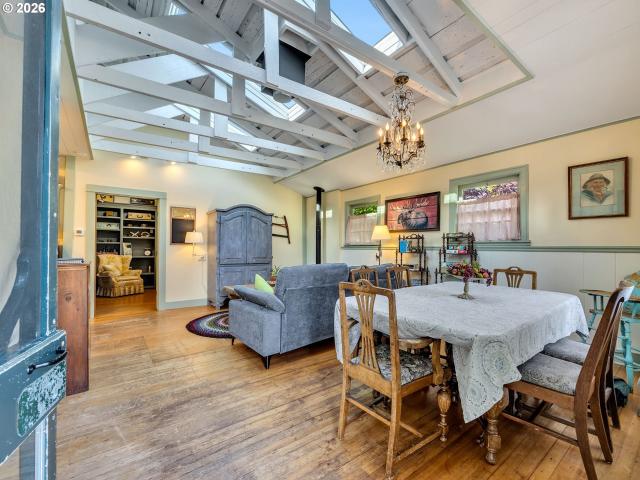 Commercial for sale in Oregonia