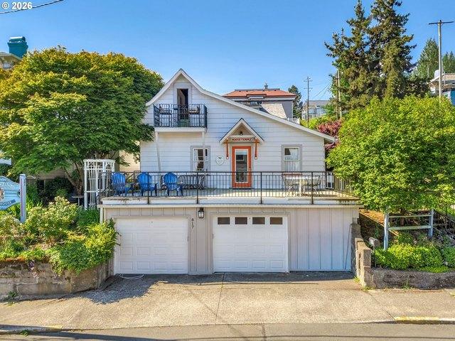 House for sale in Oregonia