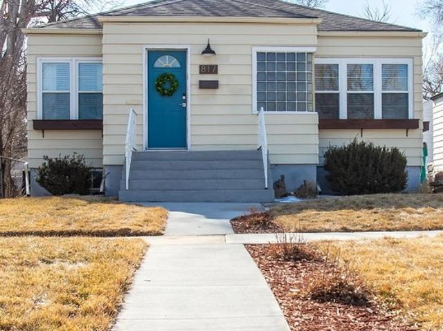 House for sale in Rapid City, South Dakota