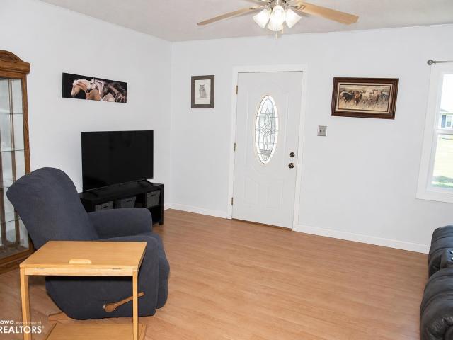House for sale in Ottumwa, Iowa