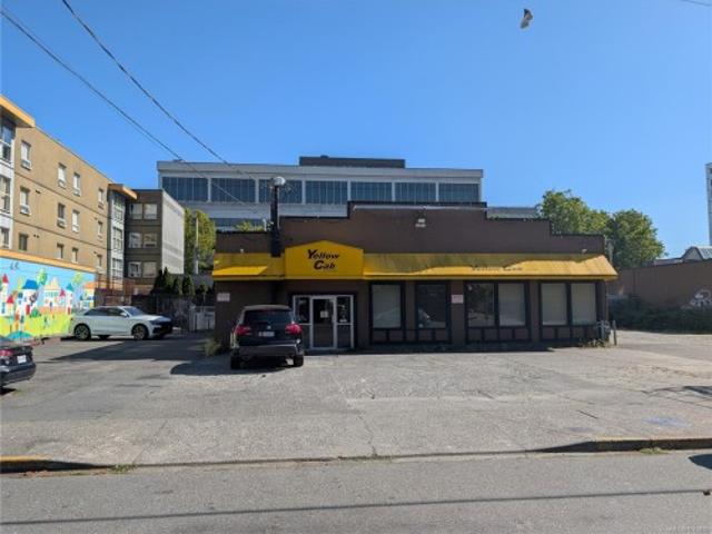 Commercial for sale in North Park, Victoria