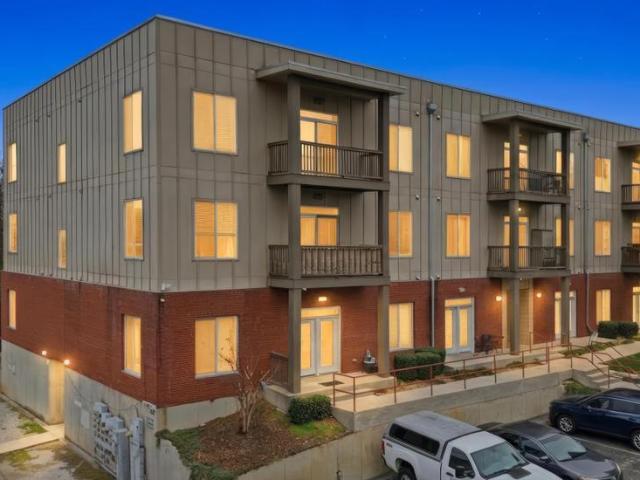 Condo for sale in Tennessee