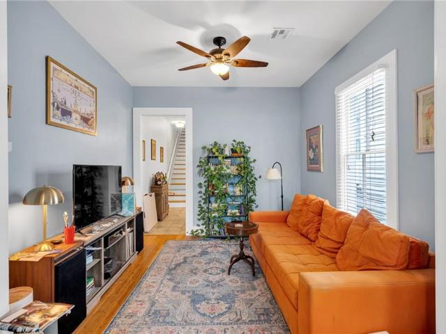 Property for rent in New Orleans, Louisiana