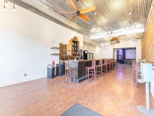 Commercial for sale in Buchanan, Missouri