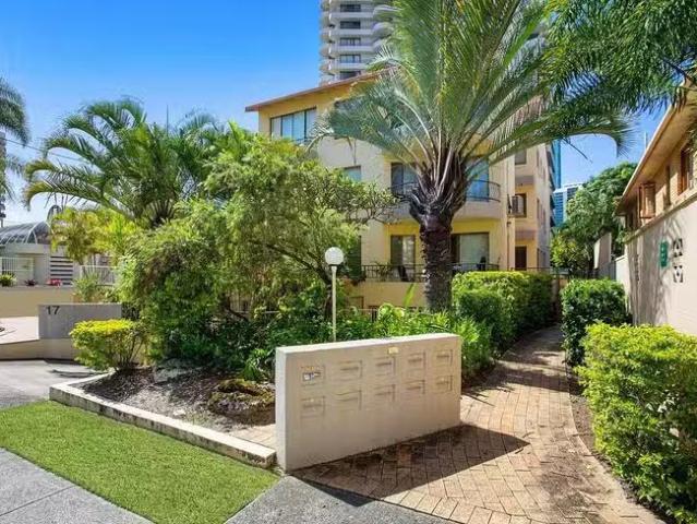 Apartment for rent in Gold Coast, Gold Coast Urban
