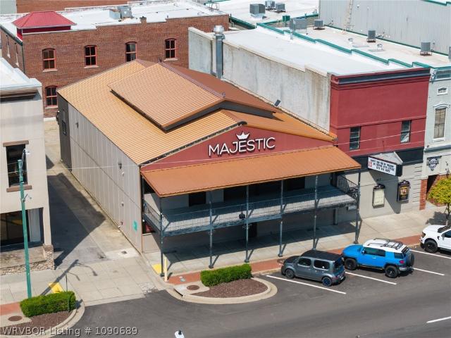 Commercial for sale in Ark