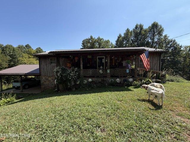 Condo for rent in Virginia