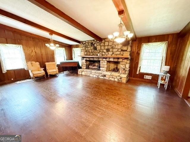 House for sale in Swainsboro, Georgia