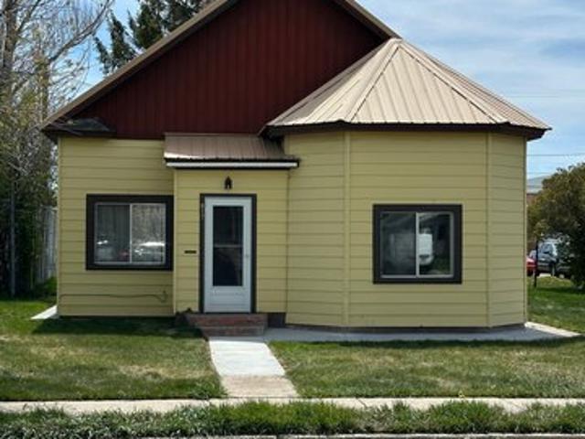 House for sale in Bern, Idaho