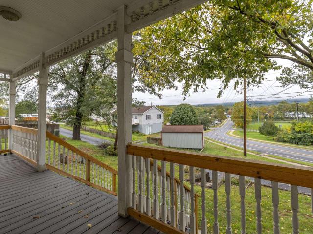 House for sale in Waynesboro, Virginia