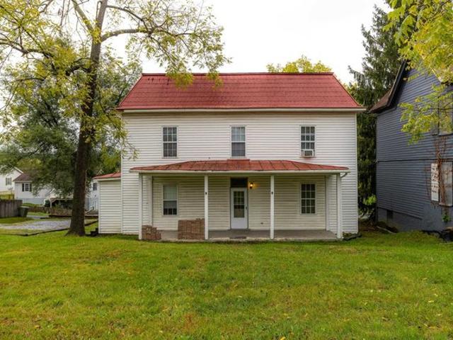 House for sale in Waynesboro, Virginia