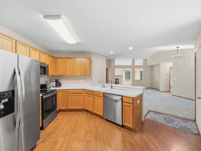 Townhouse for sale in Mcleod, Minnesota