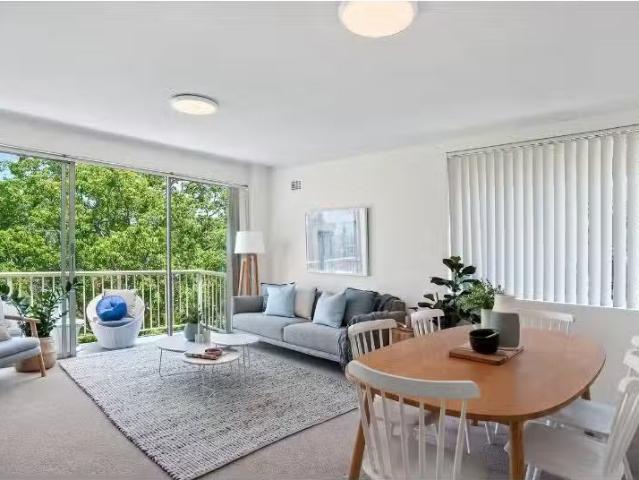 Apartment for rent in Sydney, New South Wales