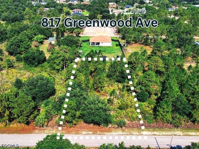 Land for sale in Lehigh Acres, Florida