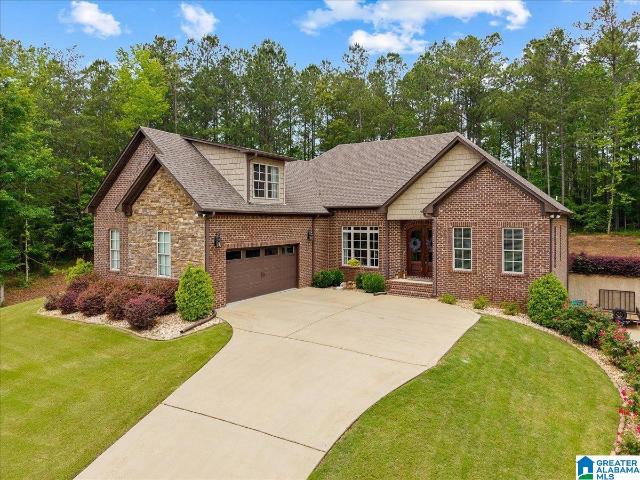 House for sale in Pelham, Alabama