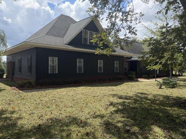 House for sale in Colquitt, Miller County