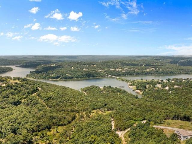 Land for sale in Stone, Missouri