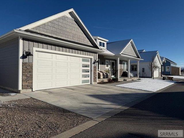 House for sale in Bingham, Idaho