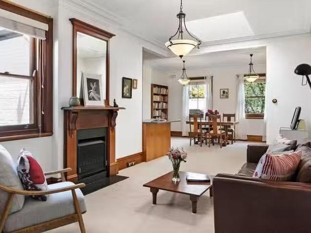 Apartment for rent in Stanmore