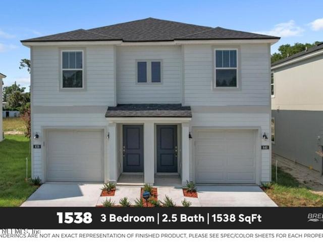 Townhouse for sale in Jacksonville, Florida
