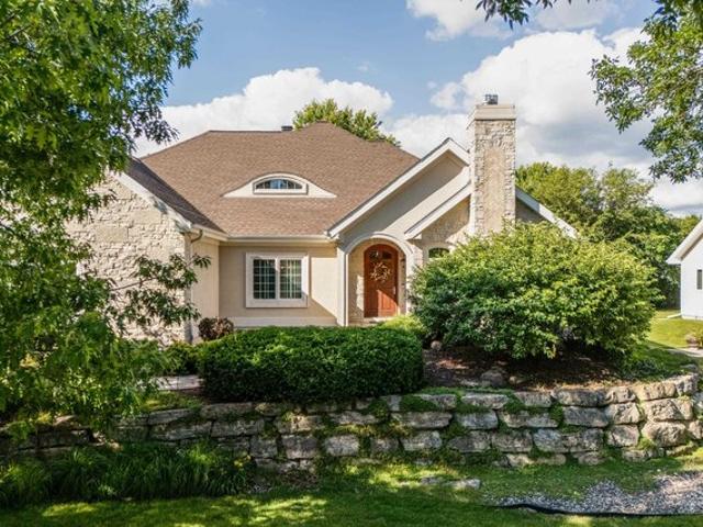 House for sale in Madison, Wisconsin