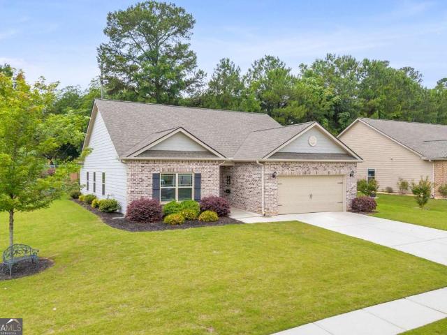 House for sale in Commerce, Georgia
