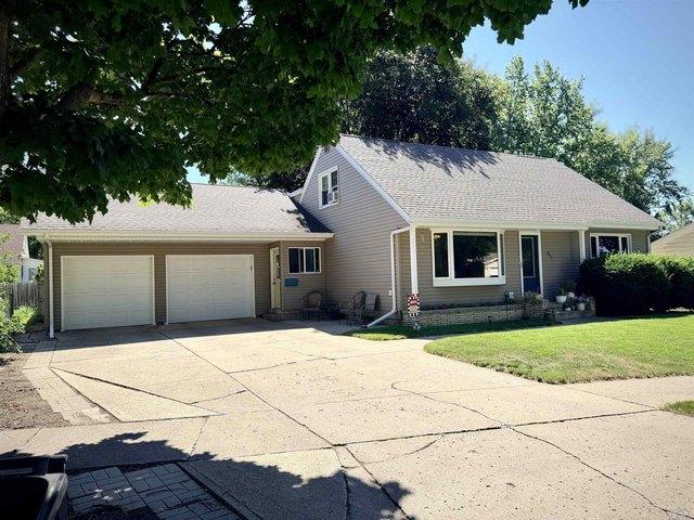 House for sale in Buena Vista, Iowa