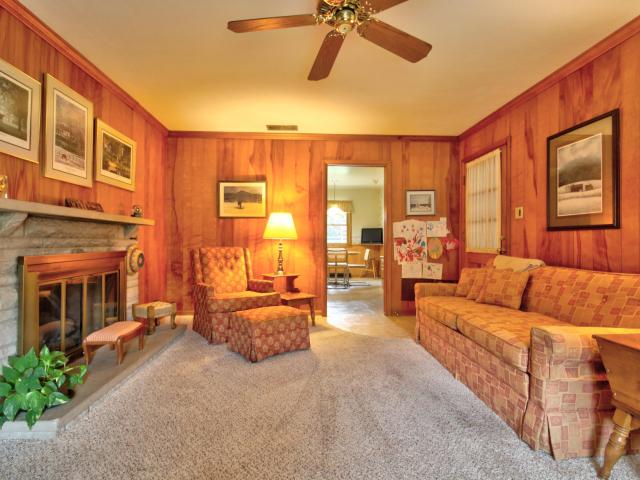 House for sale in Lexington, Kentucky
