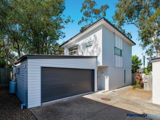 Apartment for rent in Toombul, Queensland