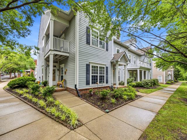 Townhouse for sale in Tennessee