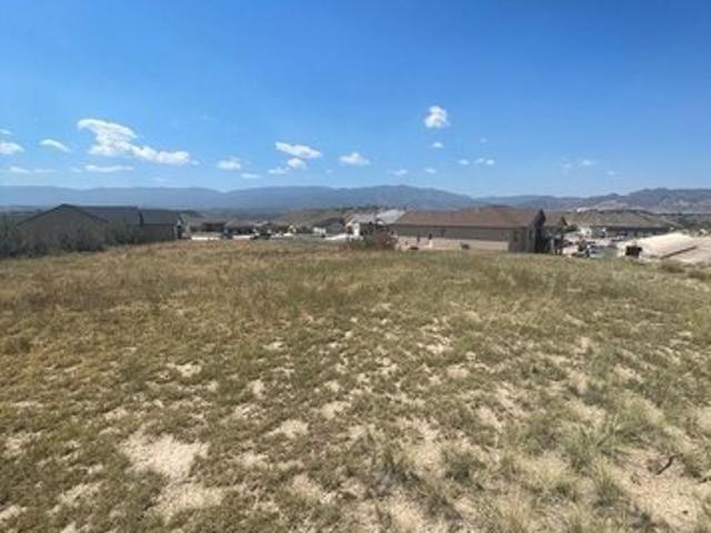 Land for sale in Canon City, Colorado