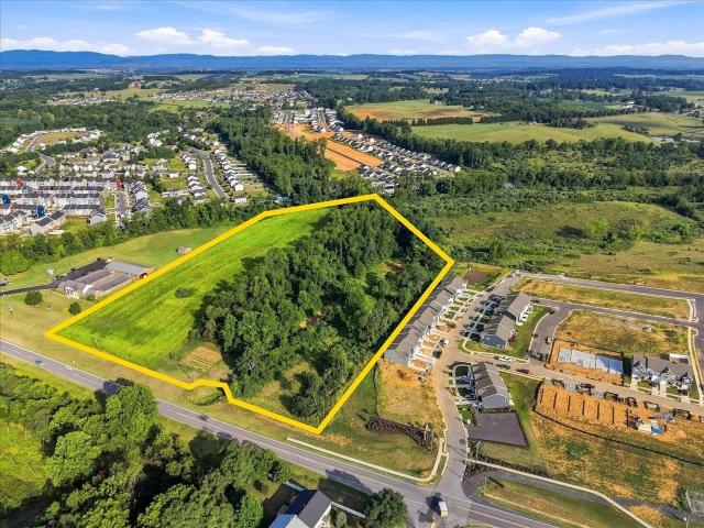 Land for sale in Waynesboro, Virginia