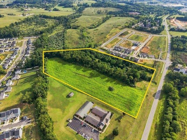 Land for sale in Waynesboro, Virginia
