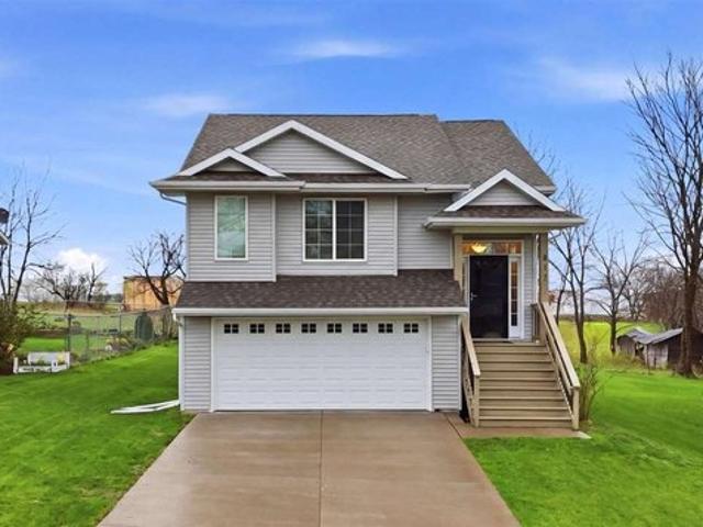 House for sale in Coralville, Iowa