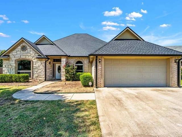 House for sale in Cache, Oklahoma