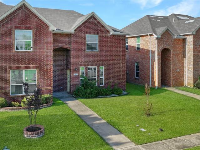 House for sale in Grand Prairie, Texas