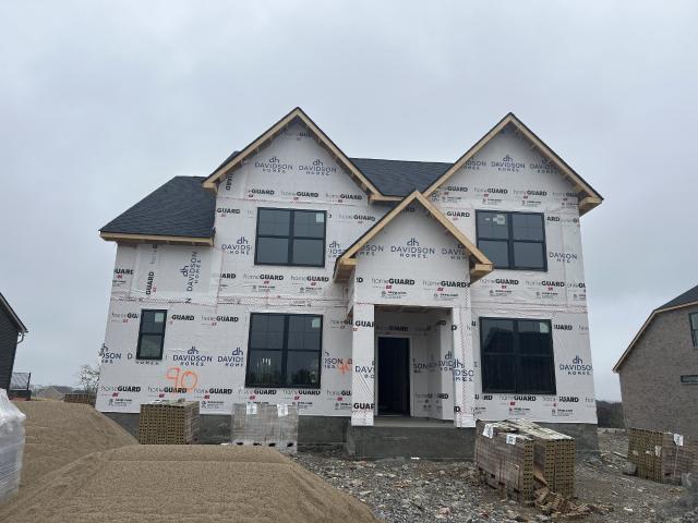 House for sale in Mount Juliet, Middle Tennessee