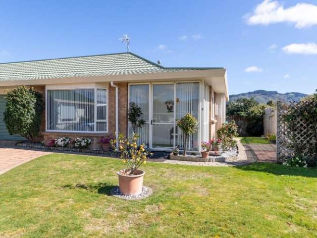 Townhouse for sale in Trentham, Upper Hutt
