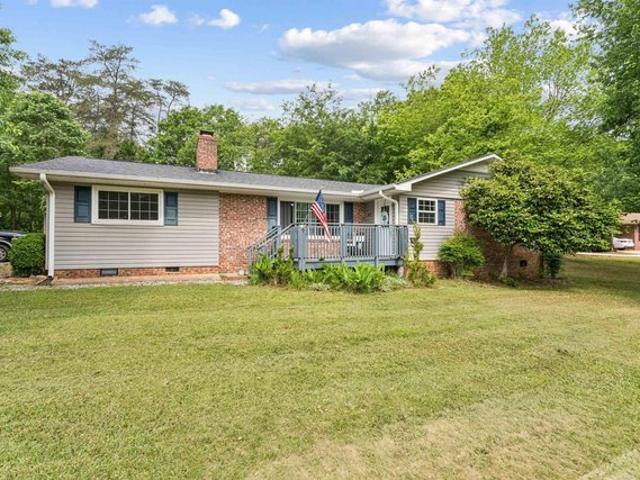 House for sale in Central, South Carolina