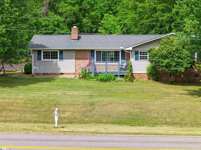 House for sale in Central, South Carolina