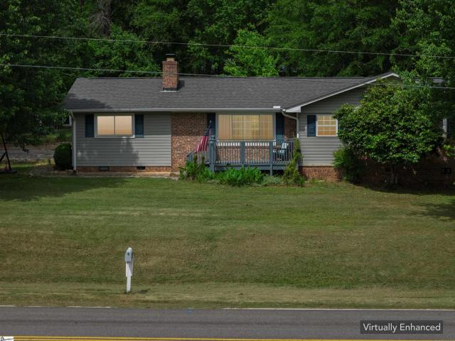 House for sale in Central, South Carolina