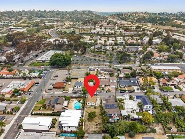 House for sale in Solana Beach, California