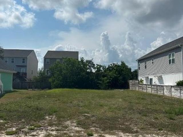 Land for sale in Carolina Beach, North Carolina