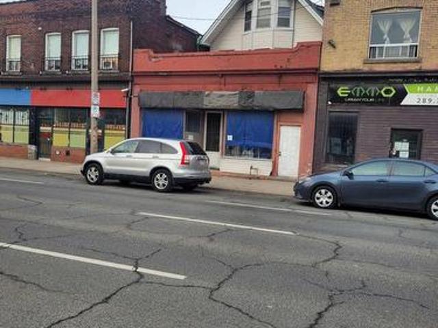 Commercial for sale in Ancaster, Ontario