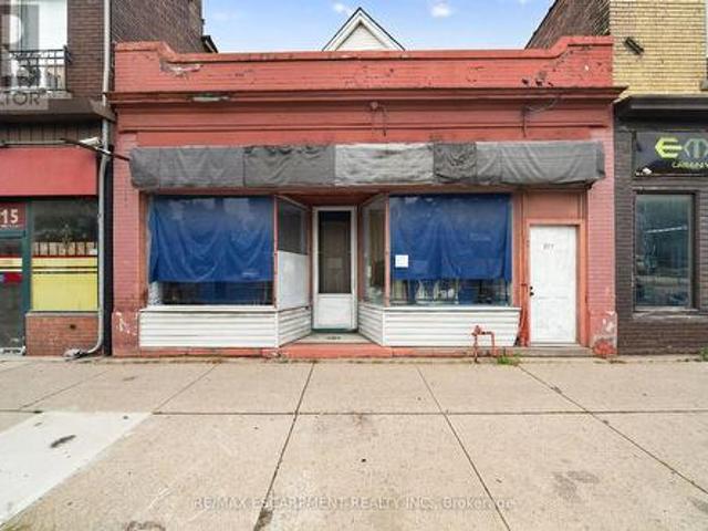 Commercial for sale in Ancaster, Ontario