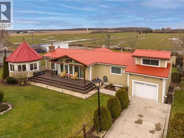 House for sale in Southwestern Ontario, Ontario