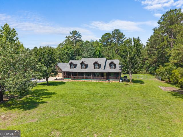 House for sale in Statesboro, Georgia